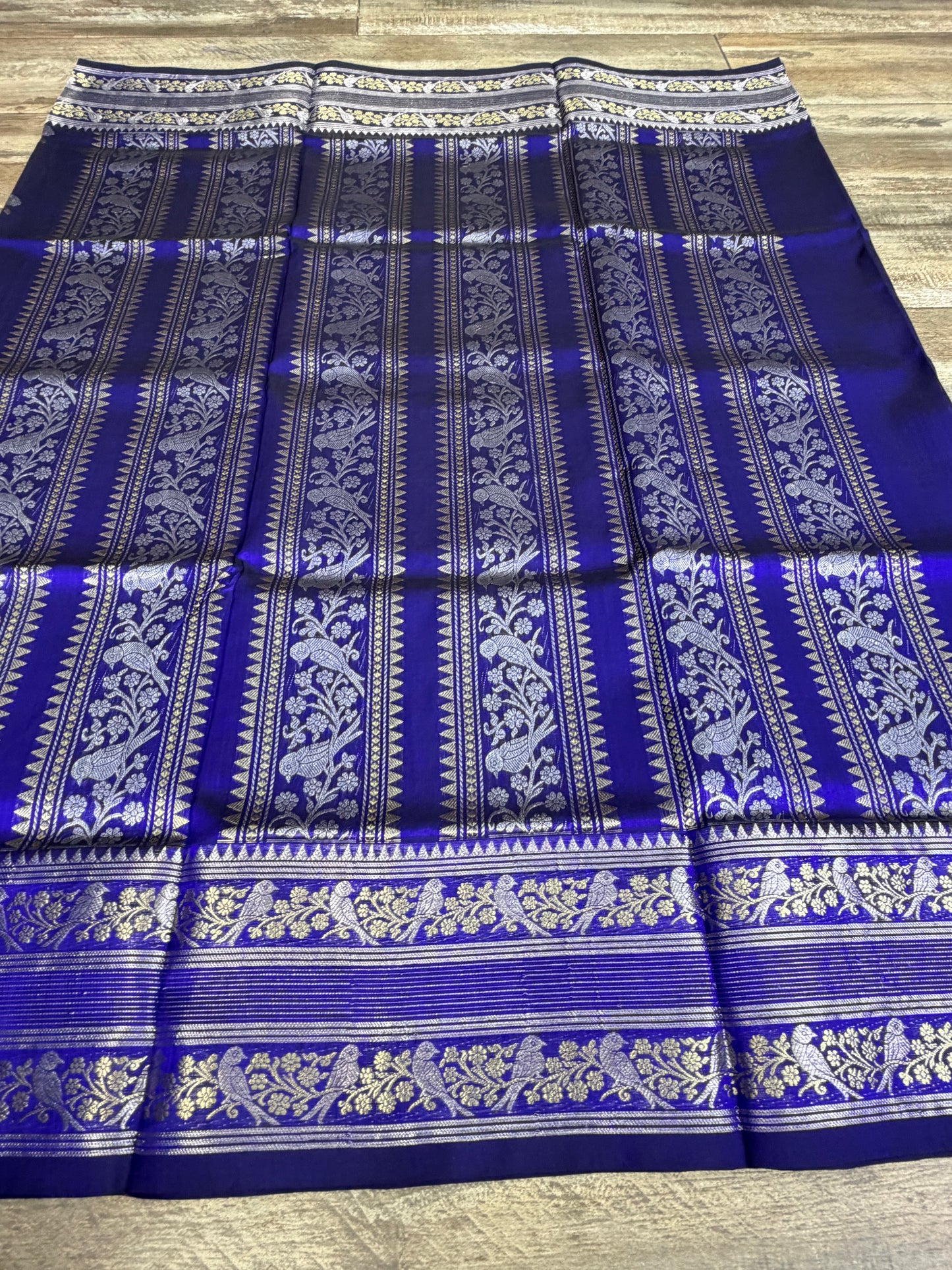 Venkatagiri pure silk sarees