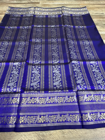 Venkatagiri pure silk sarees