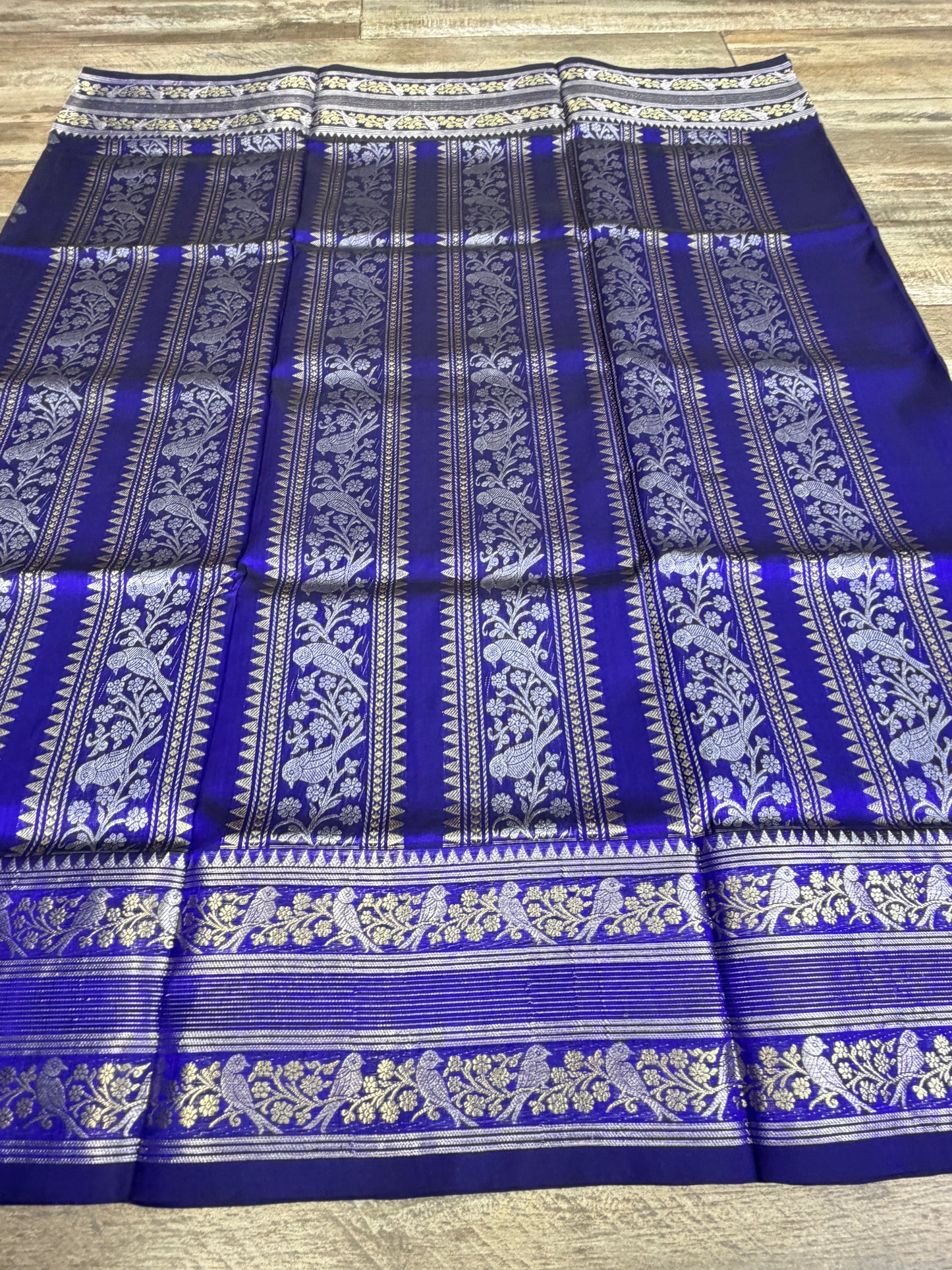Venkatagiri pure silk sarees