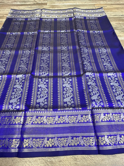 Venkatagiri pure silk sarees