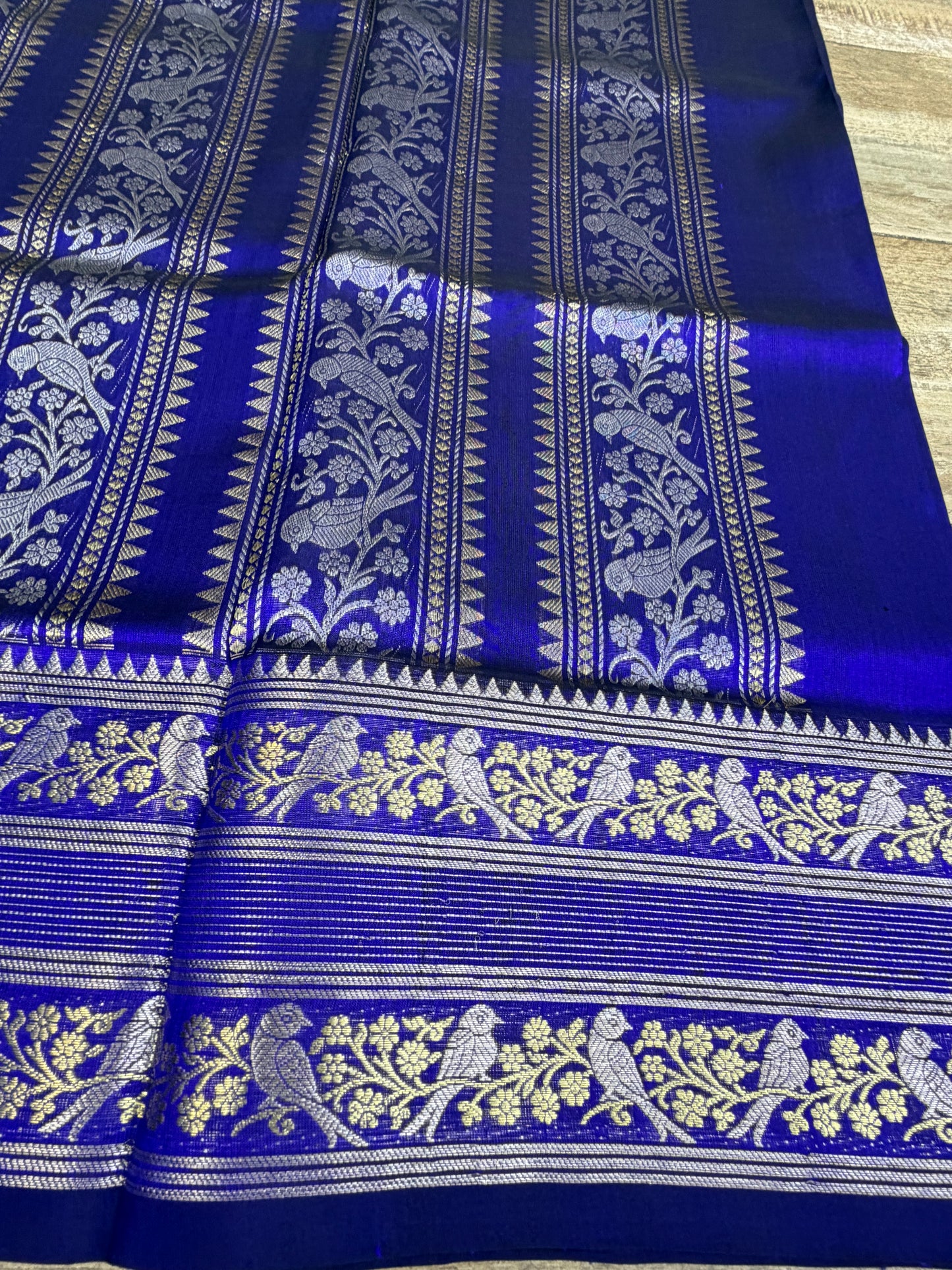 Venkatagiri pure silk sarees
