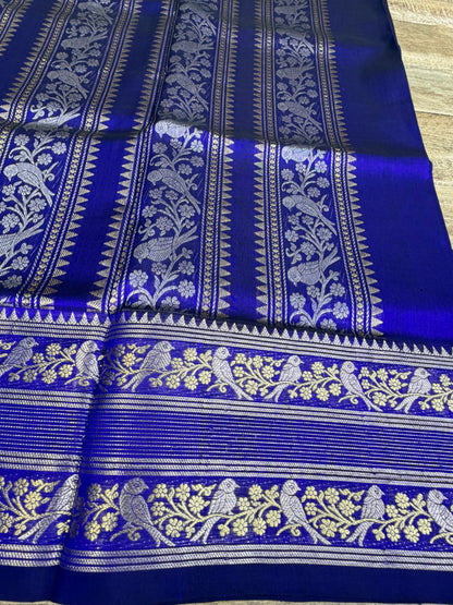 Venkatagiri pure silk sarees