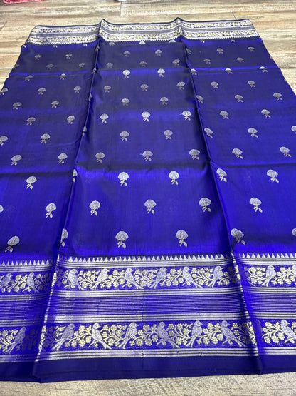 Venkatagiri pure silk sarees