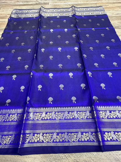 Venkatagiri pure silk sarees