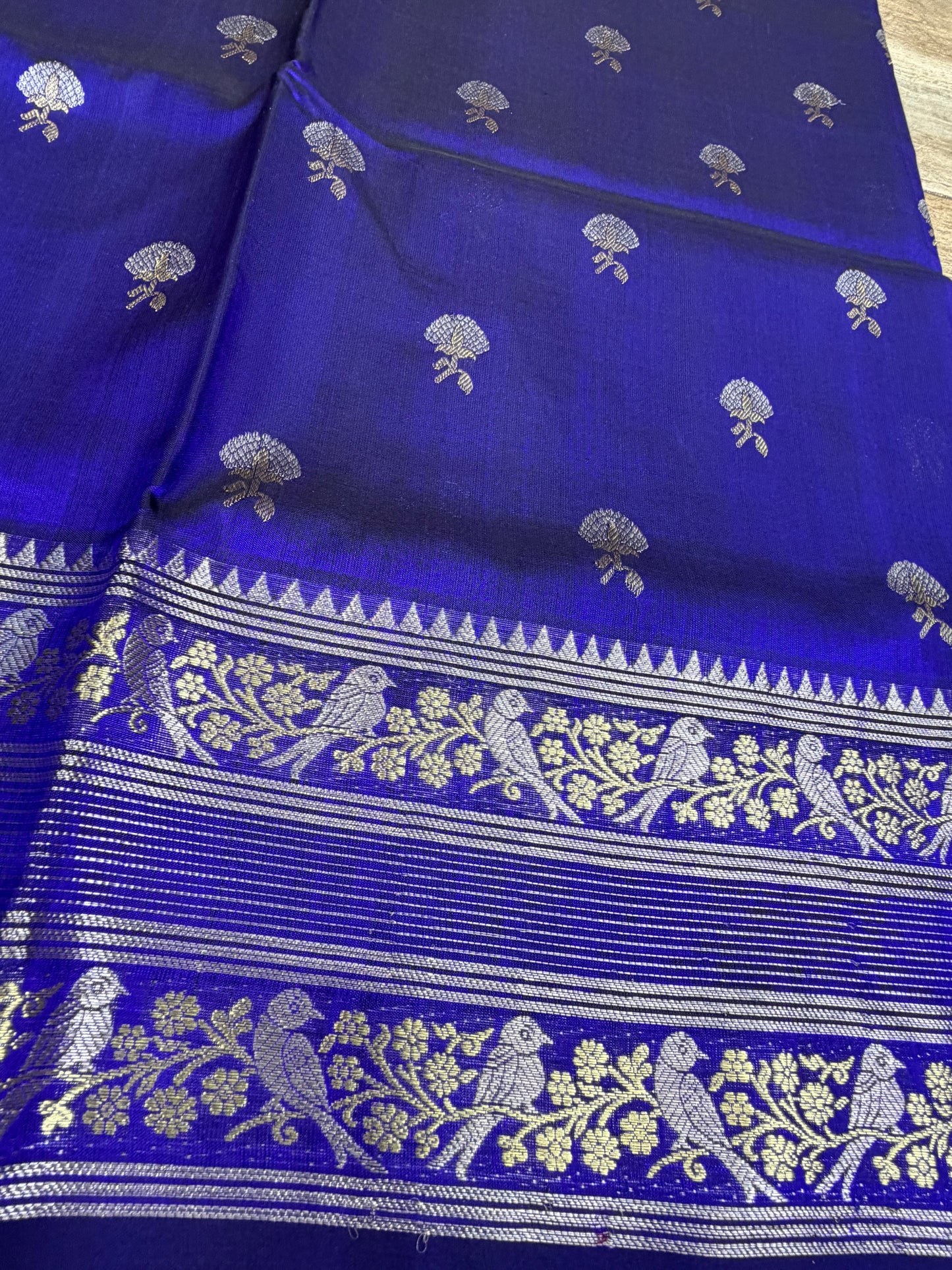 Venkatagiri pure silk sarees