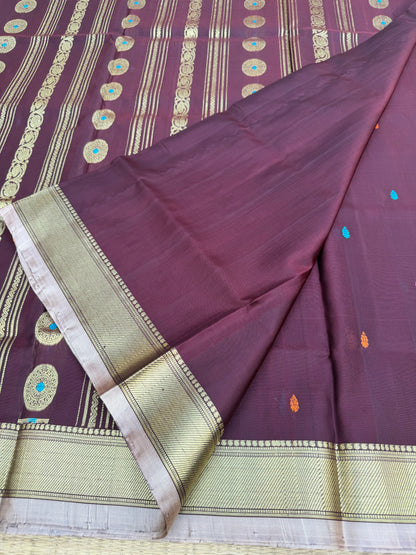 Venkatagiri pure silk saree