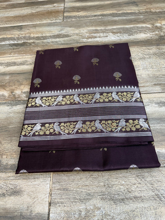 Venkatagiri pure silk sarees