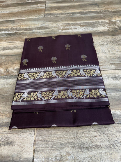Venkatagiri pure silk sarees