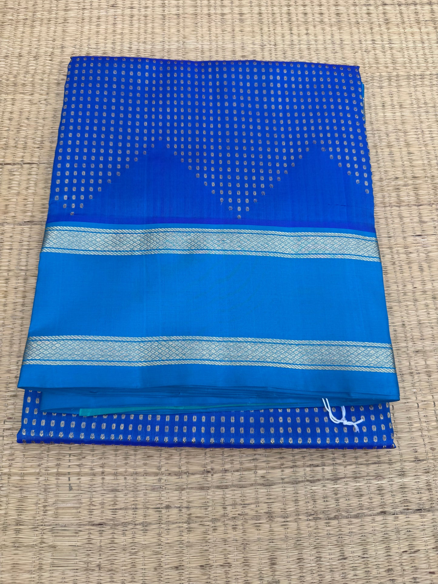 Venkatagiri pure silk saree