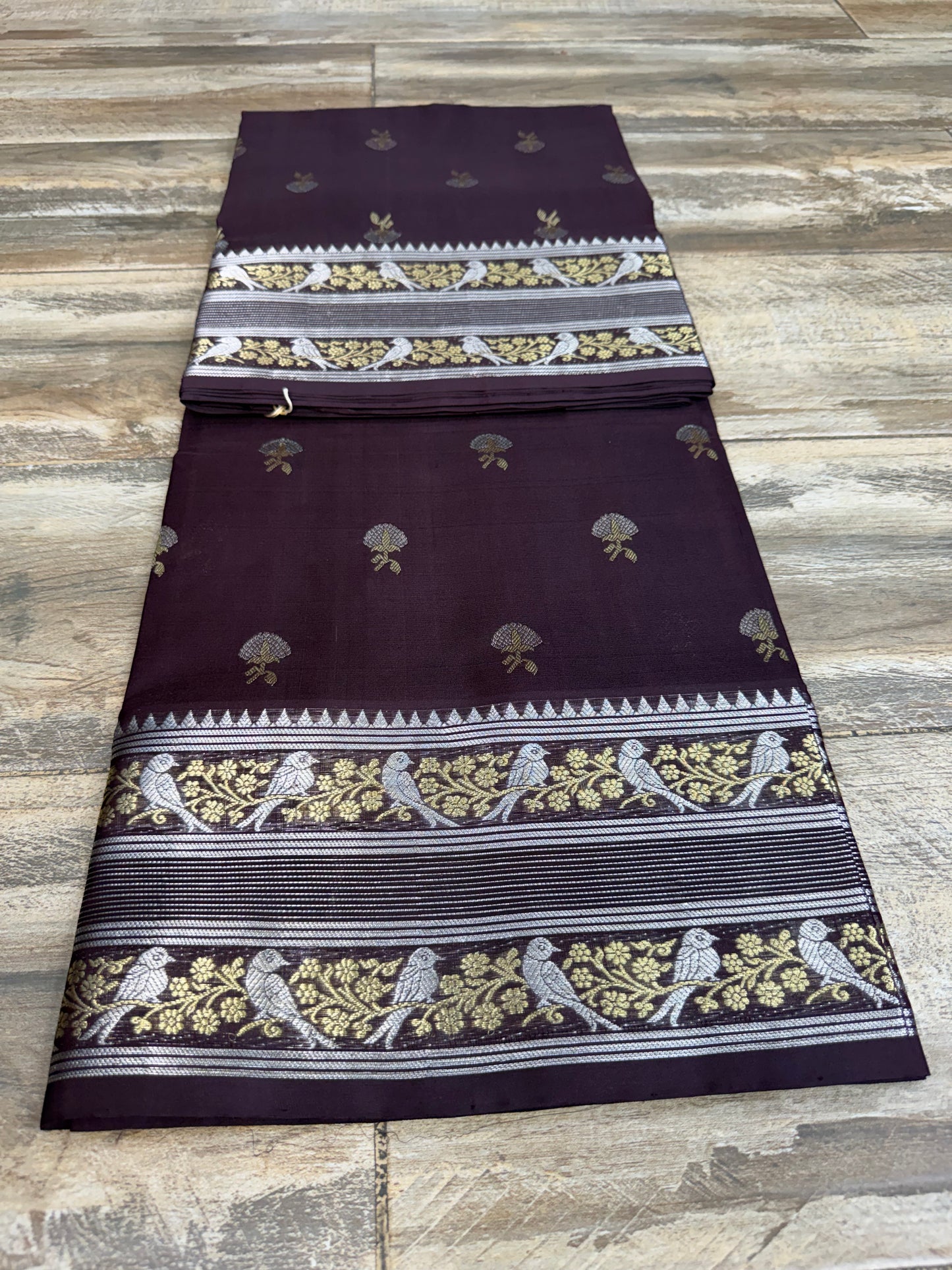 Venkatagiri pure silk sarees