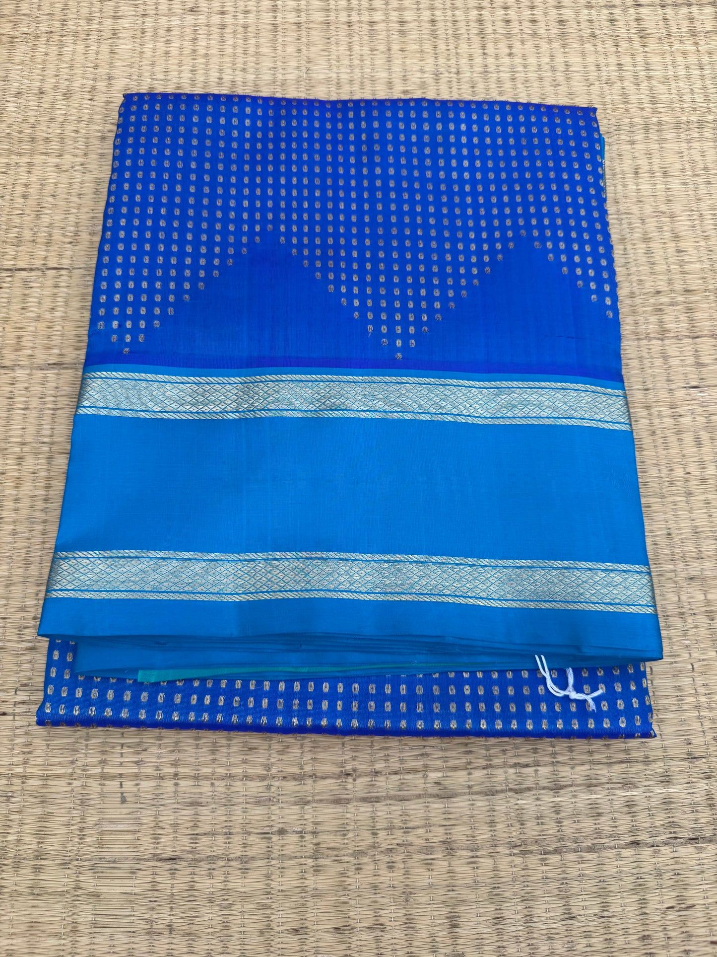 Venkatagiri pure silk saree