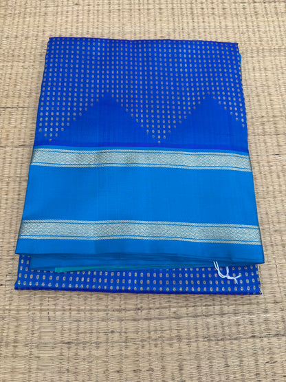Venkatagiri pure silk saree