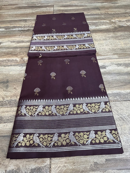Venkatagiri pure silk sarees