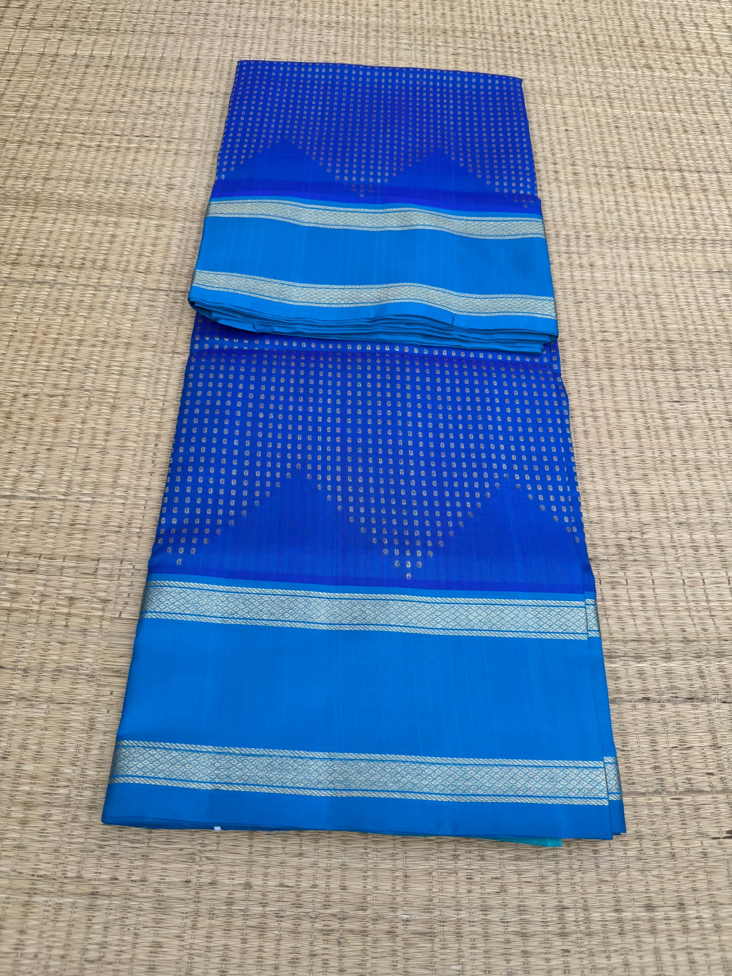 Venkatagiri pure silk saree