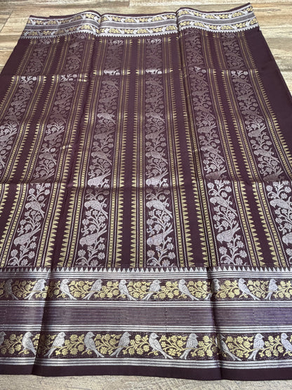 Venkatagiri pure silk sarees