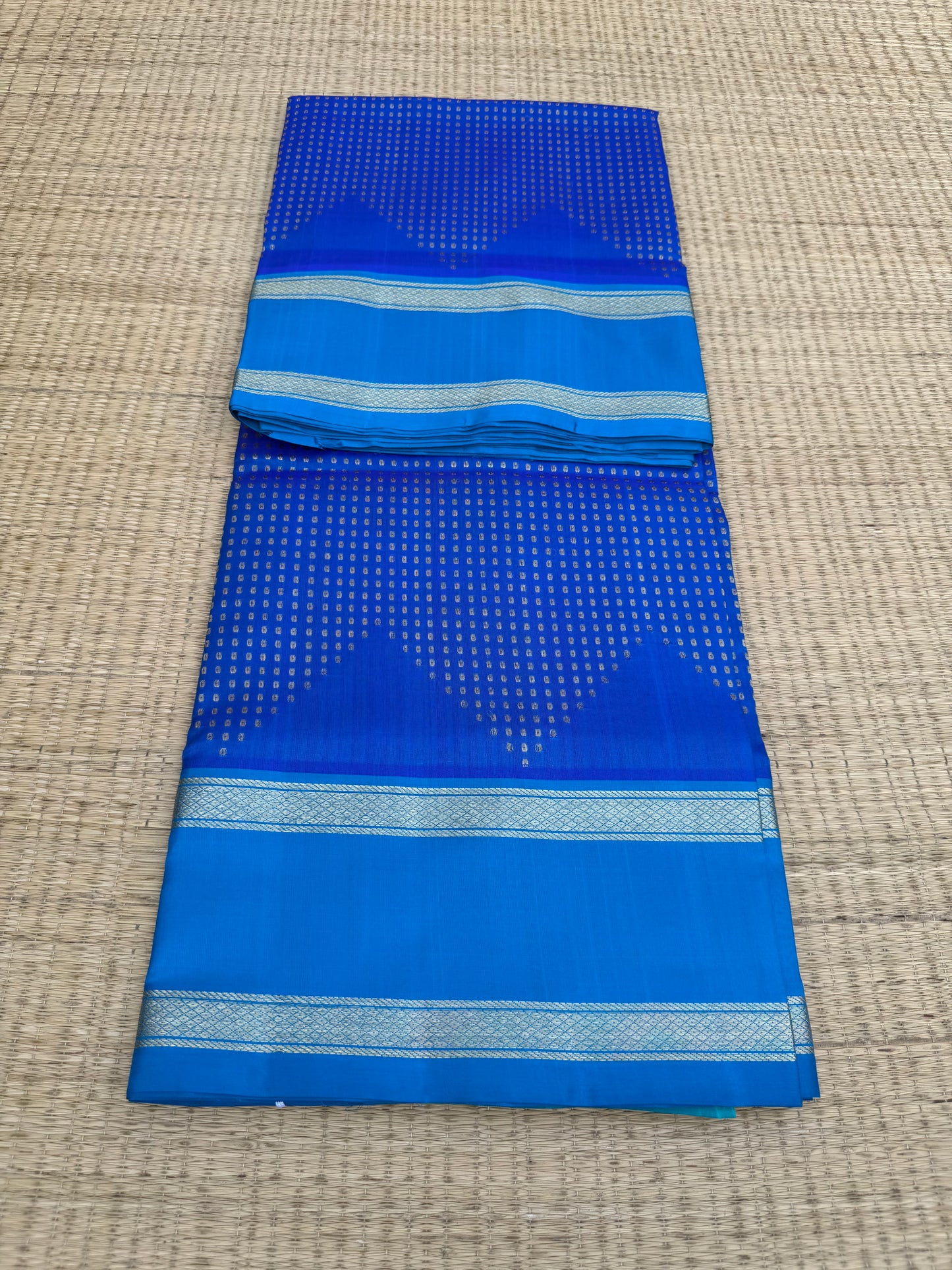 Venkatagiri pure silk saree