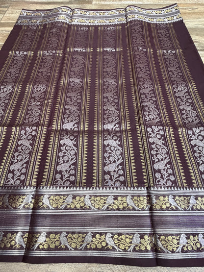 Venkatagiri pure silk sarees