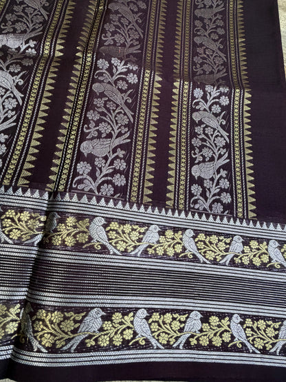 Venkatagiri pure silk sarees