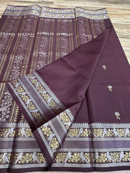 Venkatagiri pure silk sarees