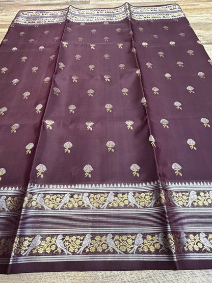Venkatagiri pure silk sarees