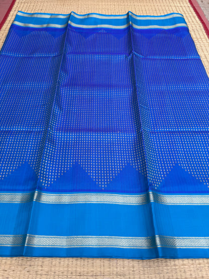 Venkatagiri pure silk saree