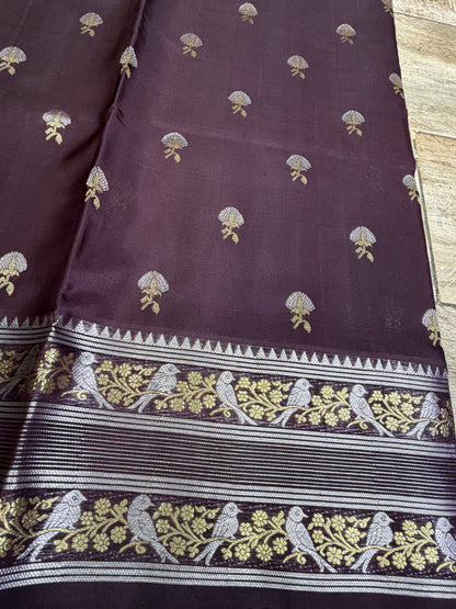 Venkatagiri pure silk sarees