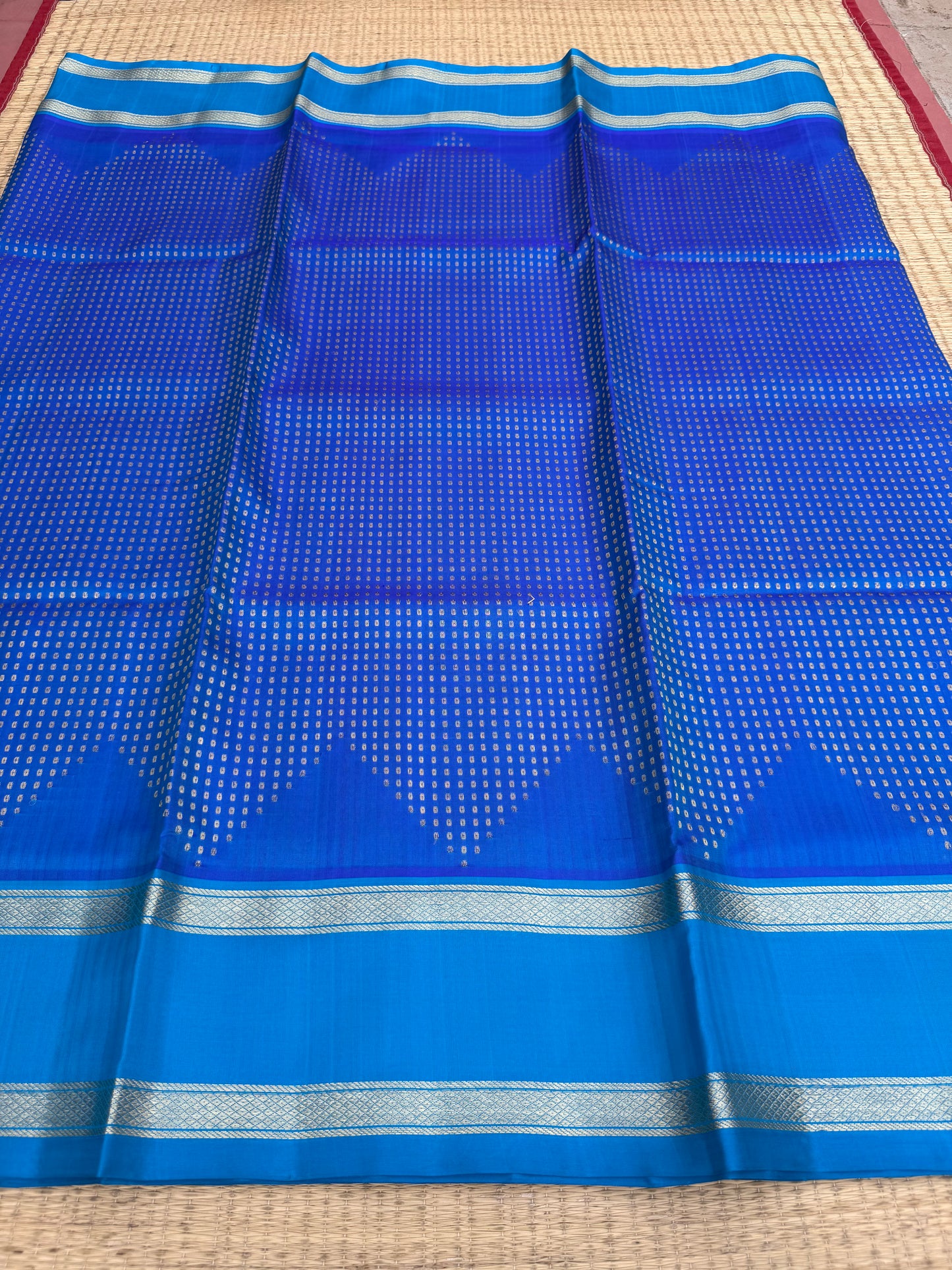 Venkatagiri pure silk saree