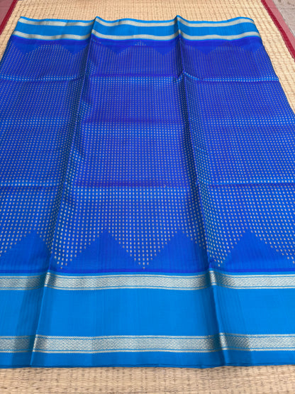 Venkatagiri pure silk saree