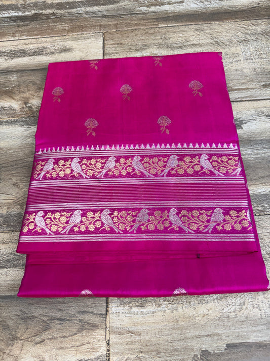 Venkatagiri pure silk sarees