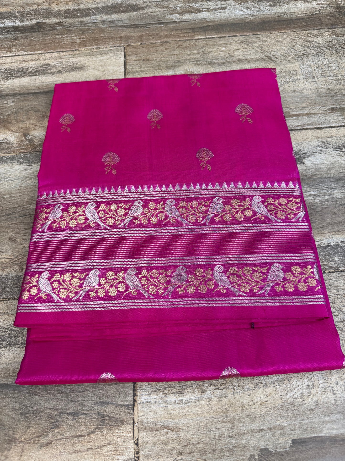 Venkatagiri pure silk sarees