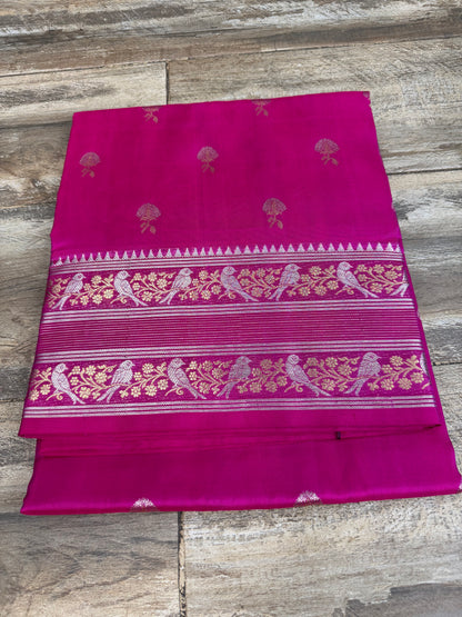 Venkatagiri pure silk sarees