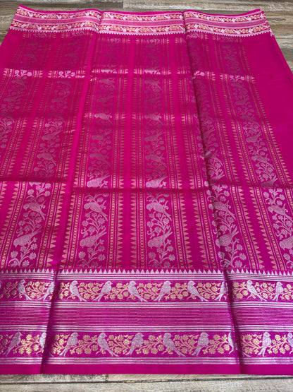 Venkatagiri pure silk sarees