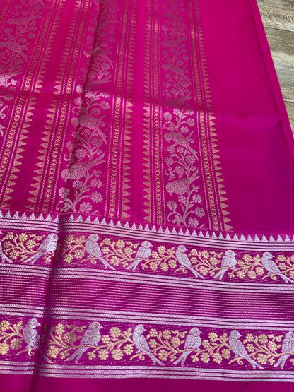 Venkatagiri pure silk sarees
