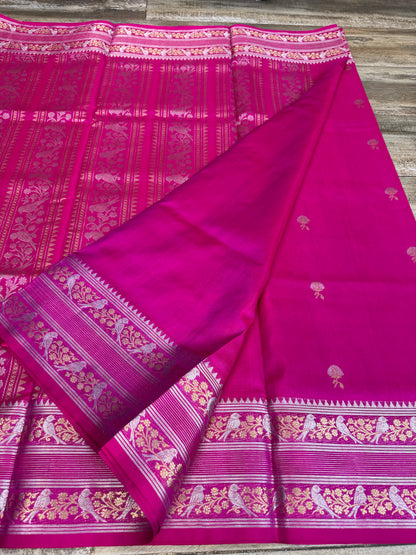 Venkatagiri pure silk sarees