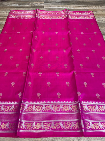Venkatagiri pure silk sarees