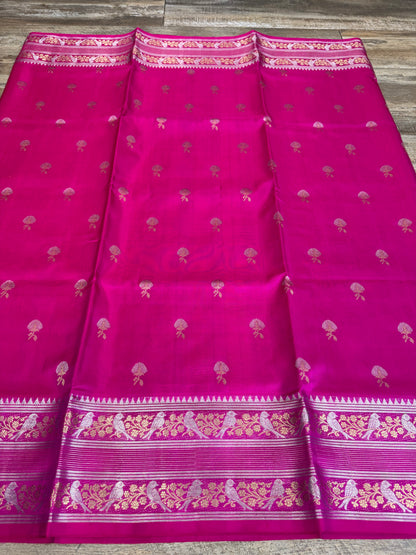 Venkatagiri pure silk sarees
