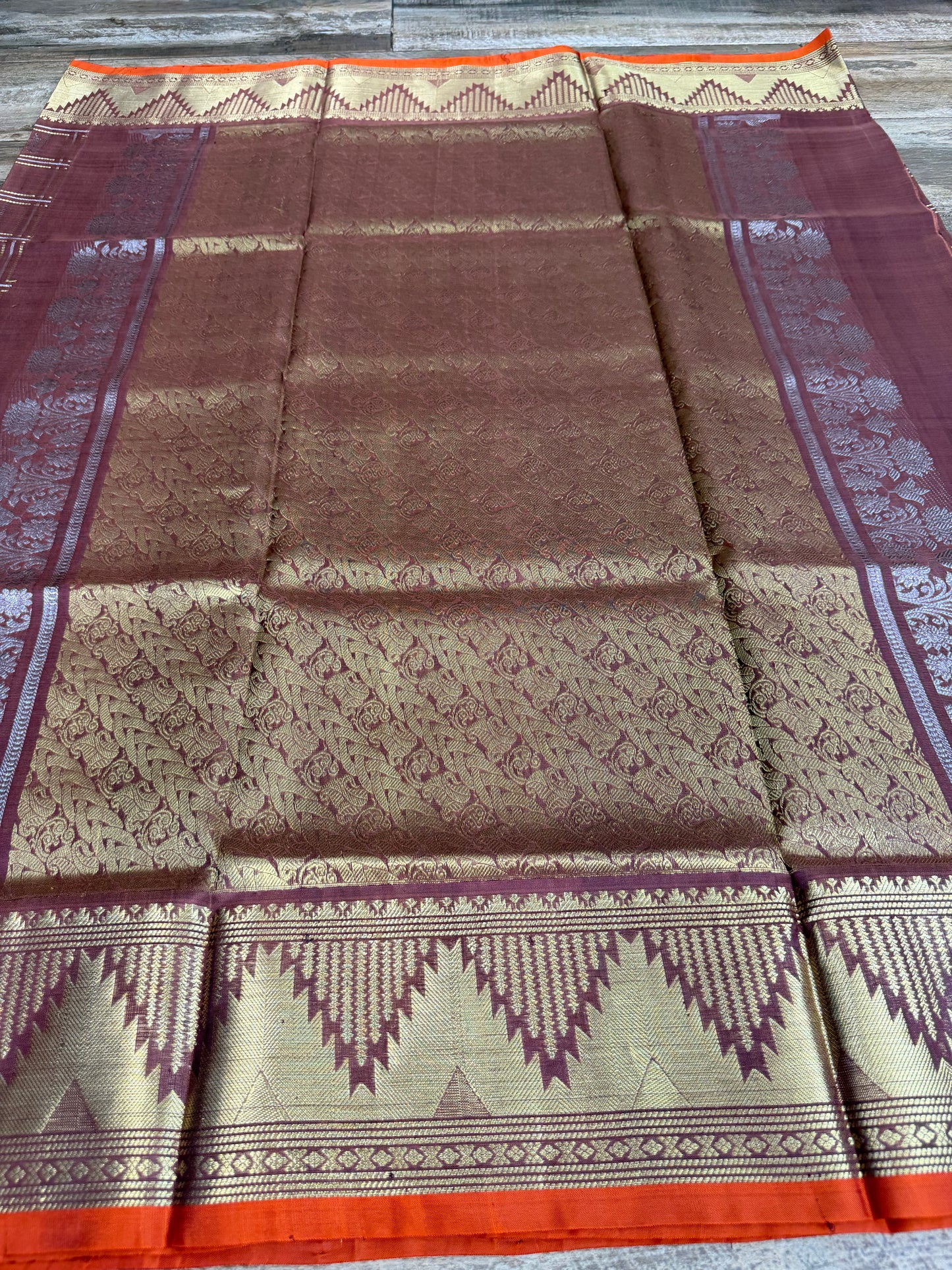 Venkatagiri pure silk sarees
