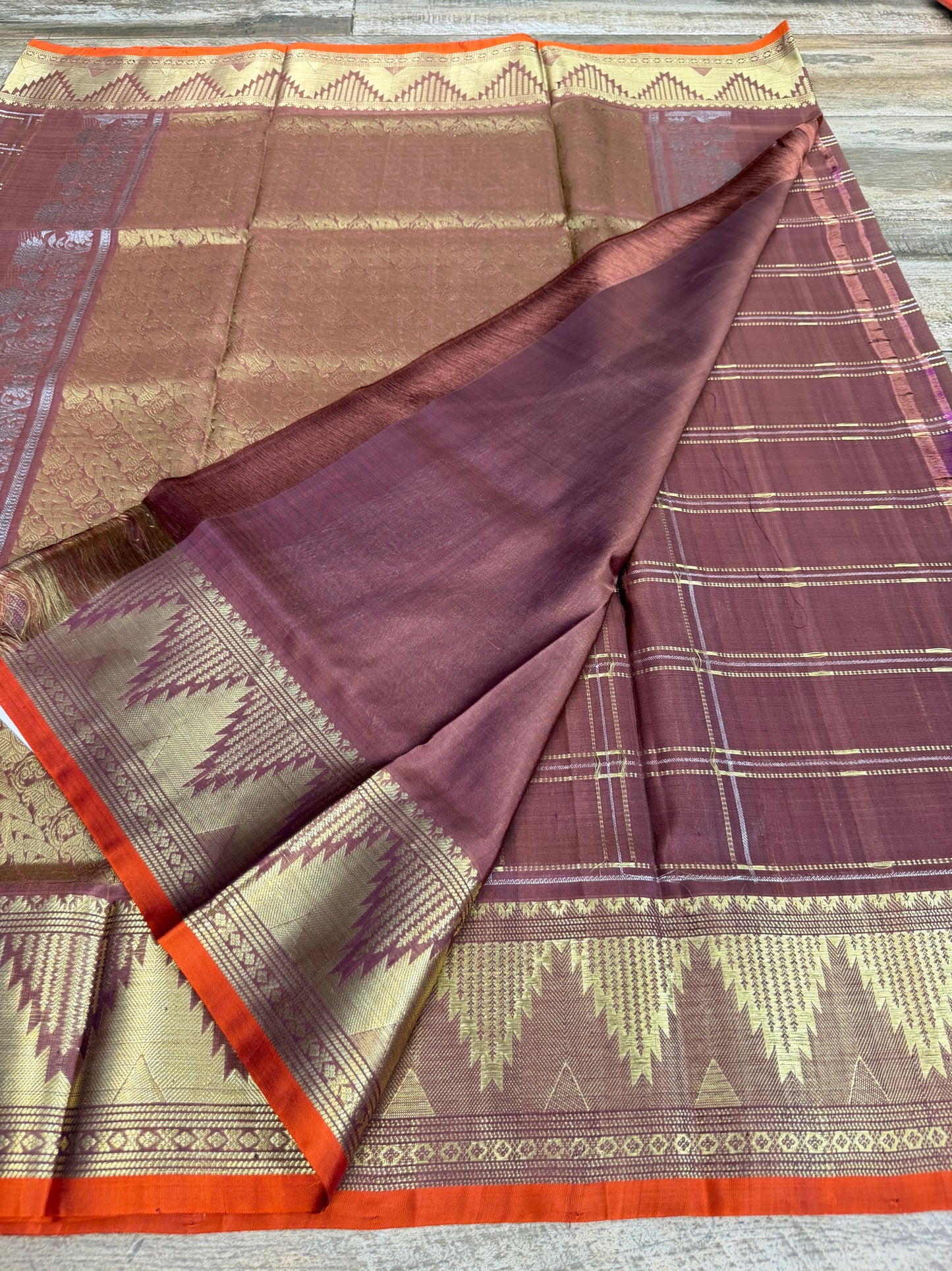 Venkatagiri pure silk sarees