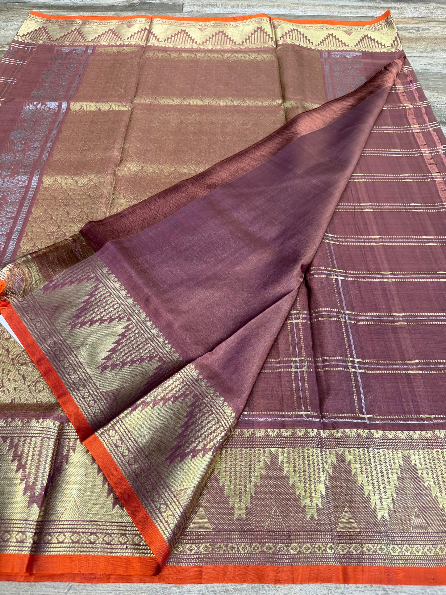 Venkatagiri pure silk sarees