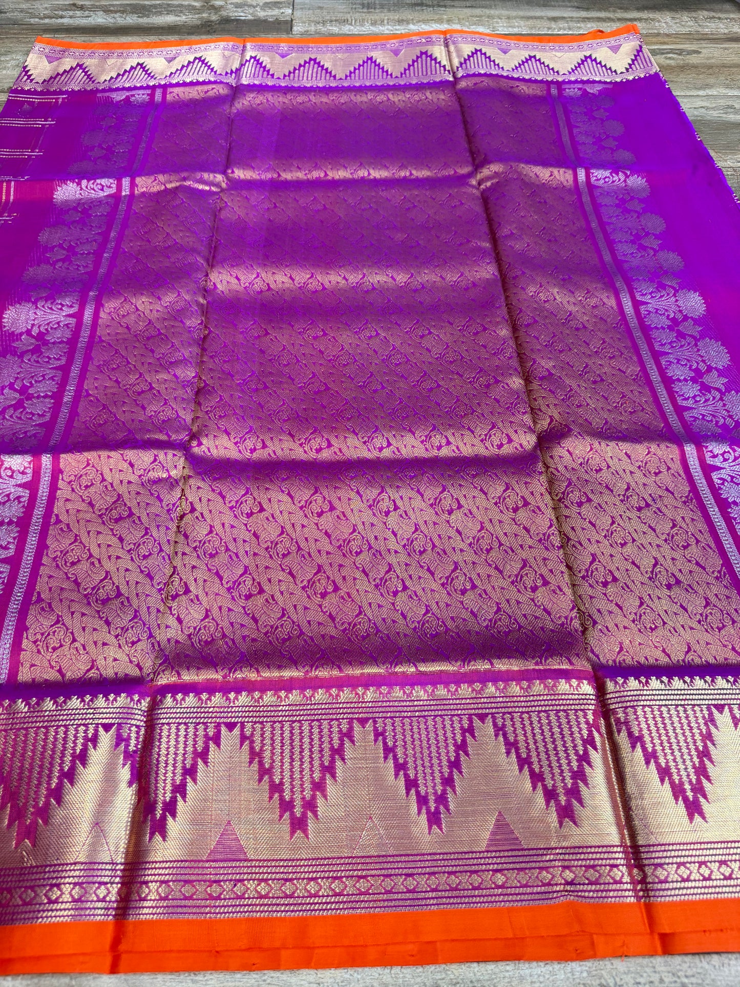 Venkatagiri pure silk sarees