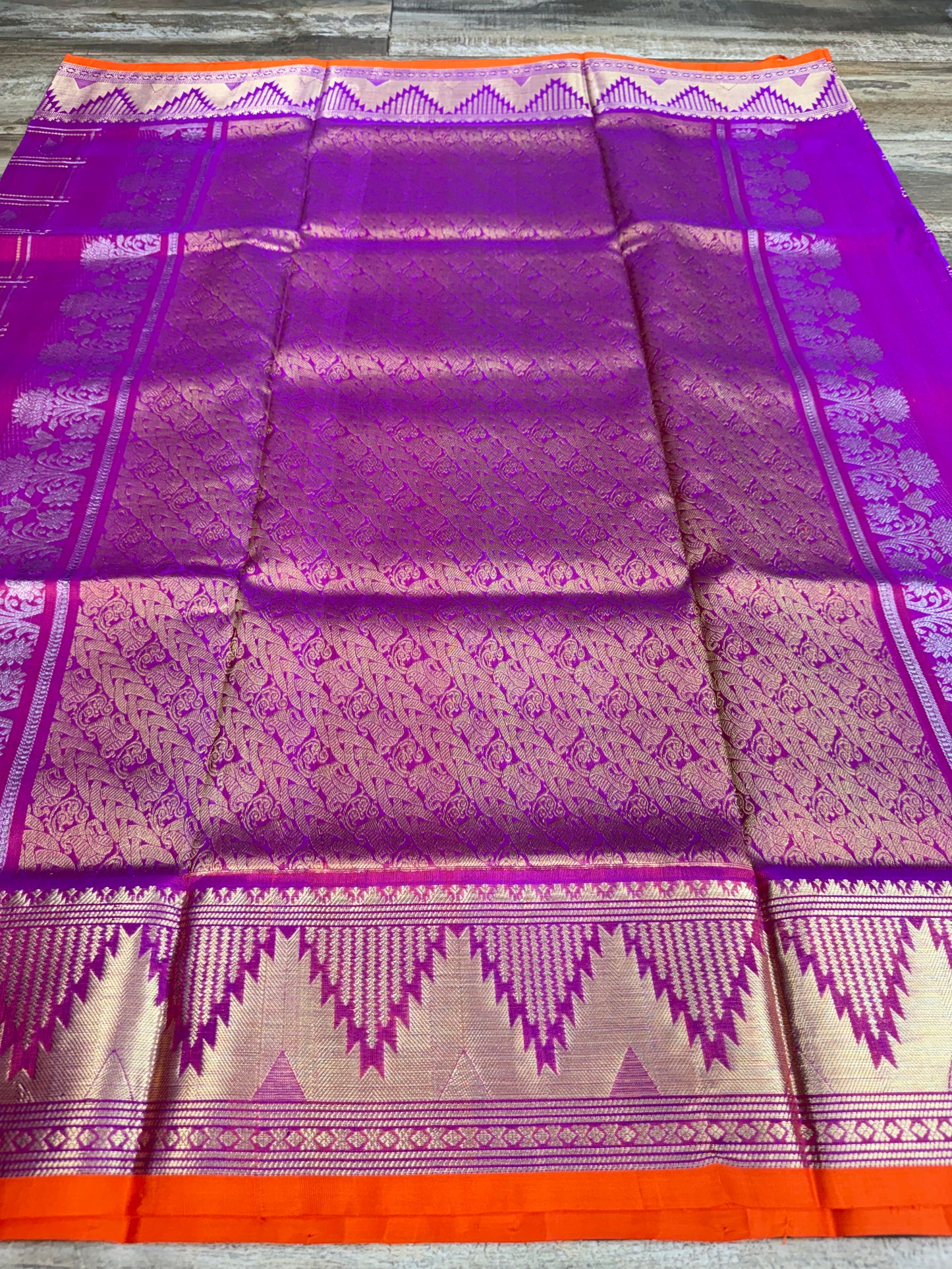 Venkatagiri pure silk sarees