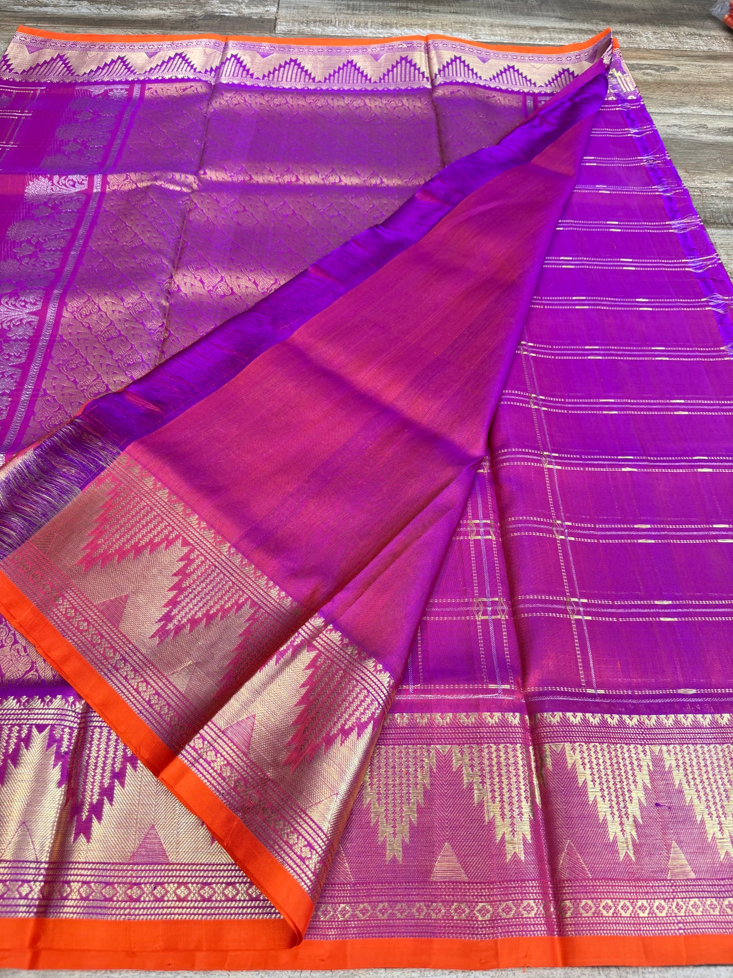 Venkatagiri pure silk sarees