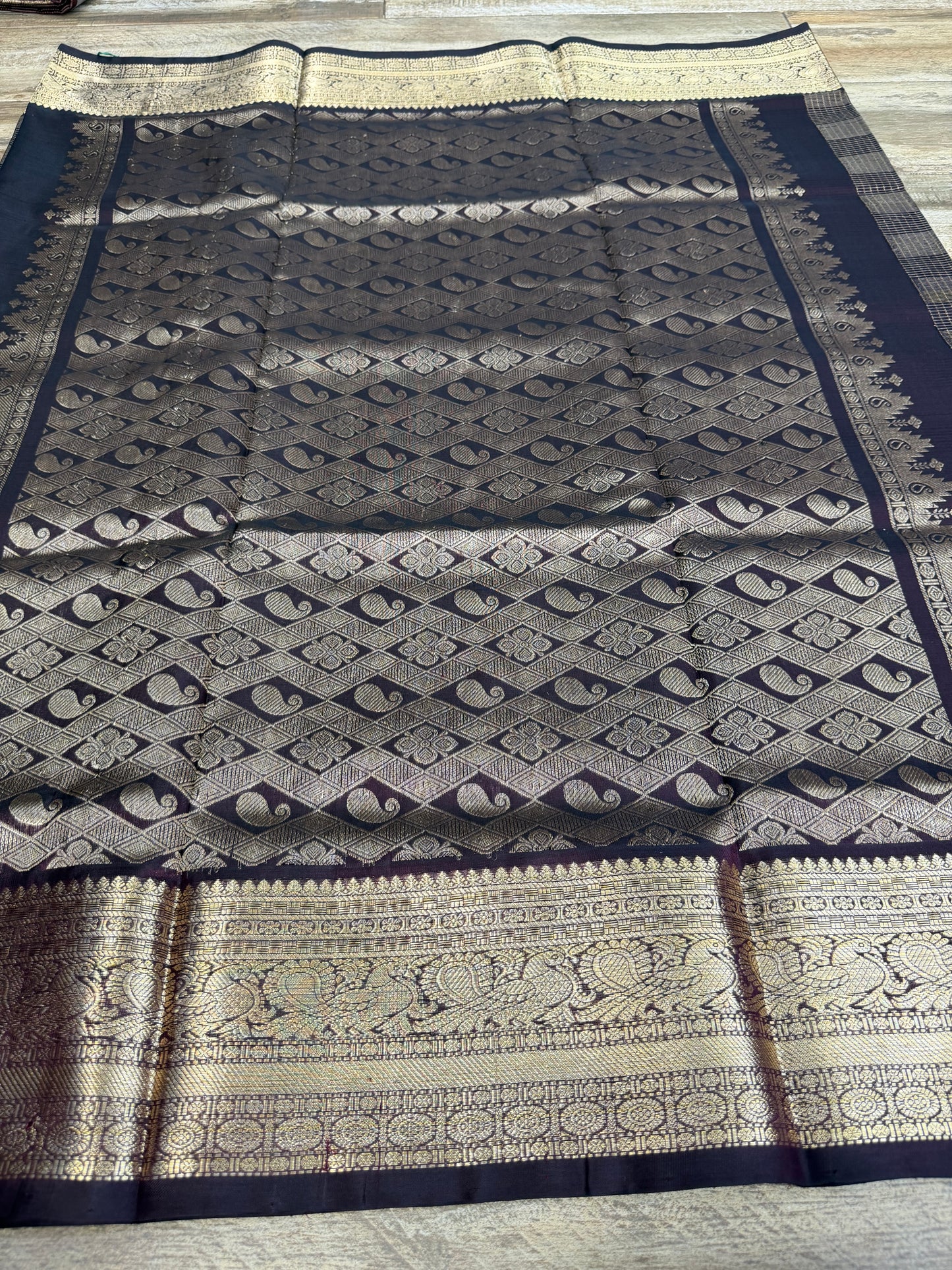 Venkatagiri pure silk sarees