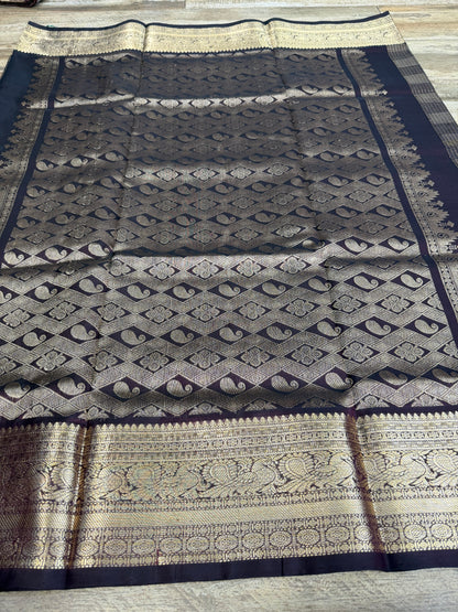 Venkatagiri pure silk sarees