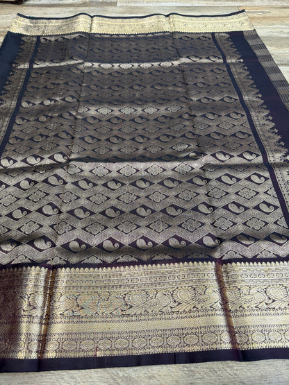 Venkatagiri pure silk sarees