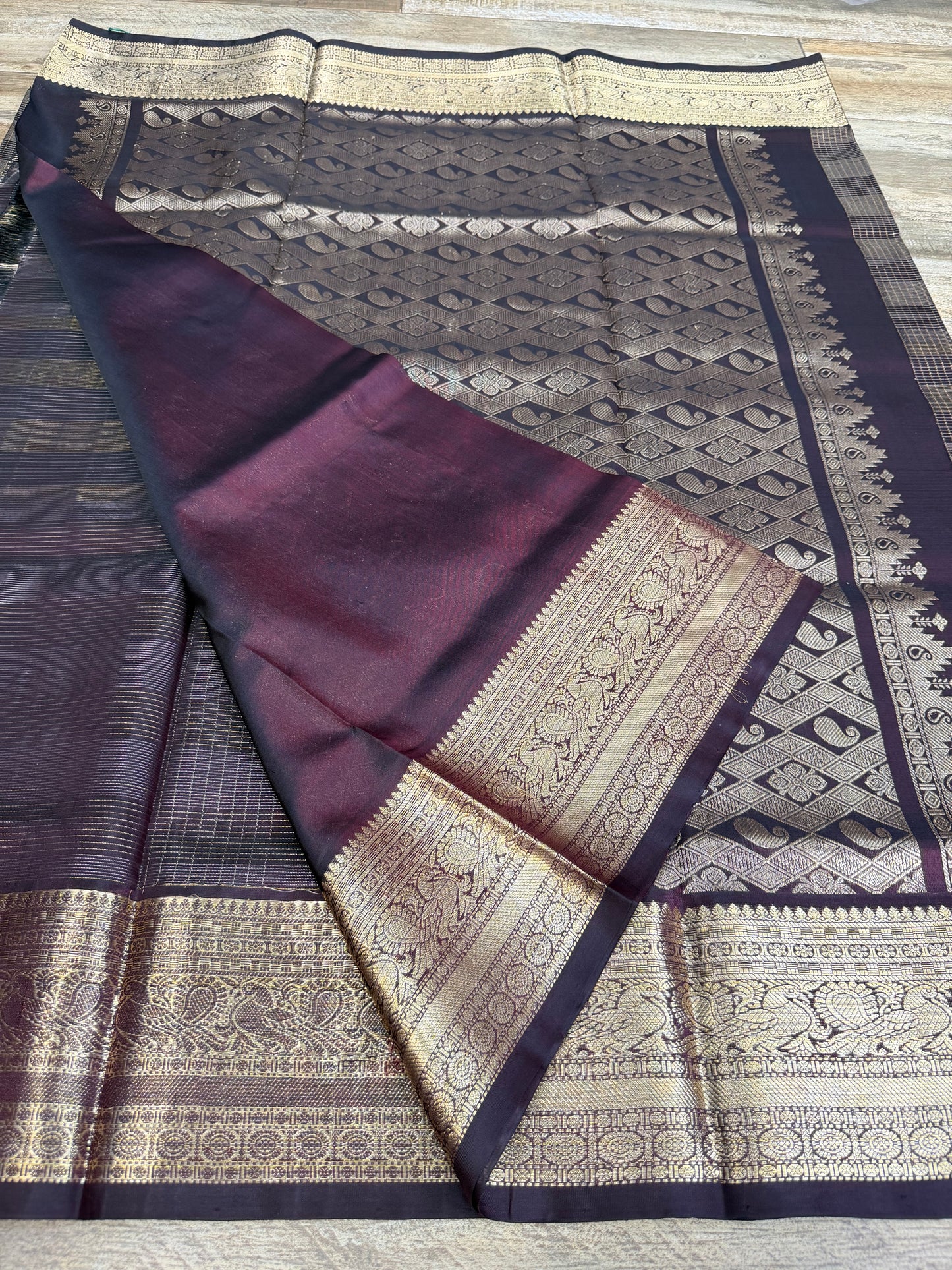 Venkatagiri pure silk sarees