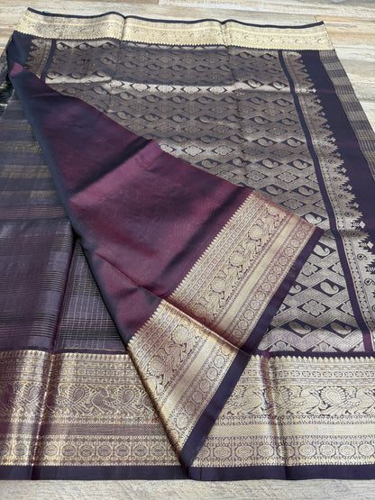 Venkatagiri pure silk sarees