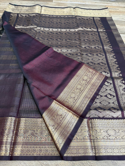 Venkatagiri pure silk sarees
