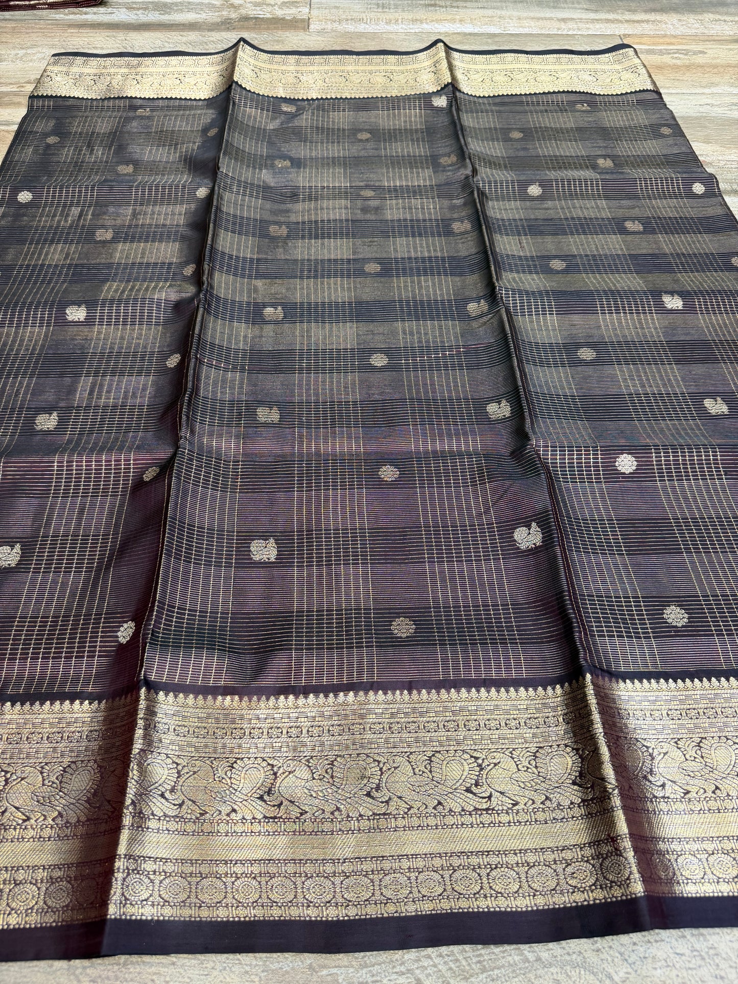 Venkatagiri pure silk sarees