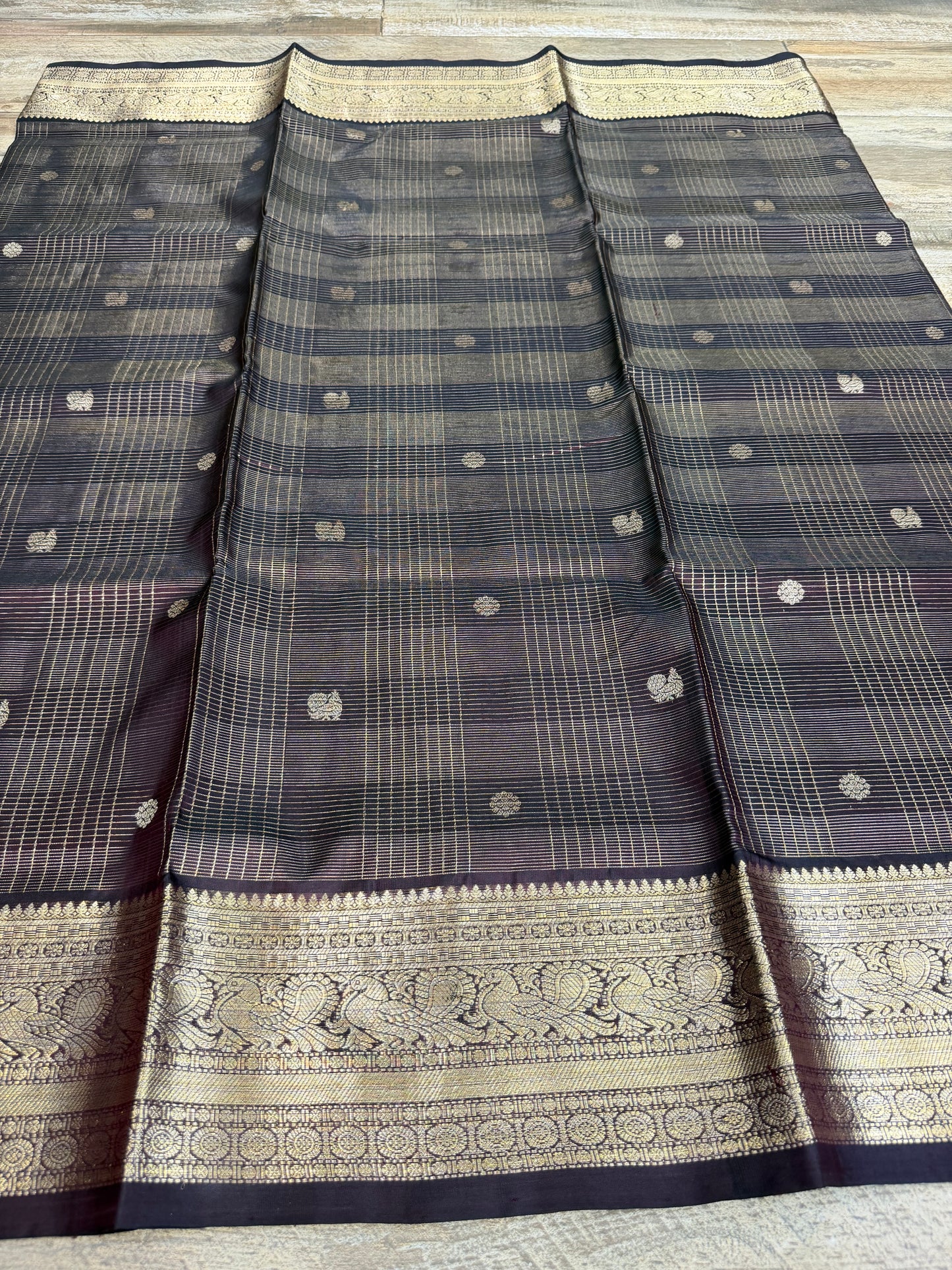 Venkatagiri pure silk sarees